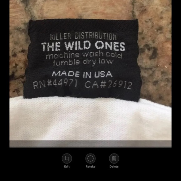 New Rare Street Life Makes Me Smile Killer Distribution The Wild Ones - Picture 3 of 9